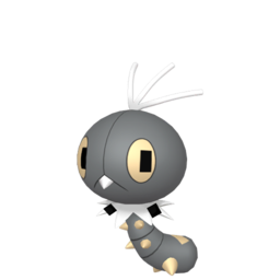#0664 Scatterbug Legit Battle Ready 6IVs In-game Delivery Pkm Go