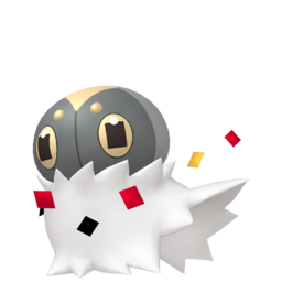 #0665 Spewpa Legit Battle Ready 6IVs In-game Delivery Pkm Go