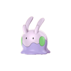 #0704 Goomy Legit Battle Ready 6IVs In-game Delivery Pkm Go