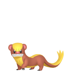 #0734 Yungoos Legit Battle Ready 6IVs In-game Delivery Pkm Go