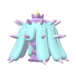 #0747 Mareanie Legit Battle Ready 6IVs In-game Delivery Pkm Go