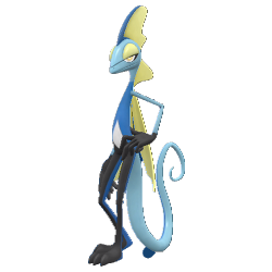 Non-shiny