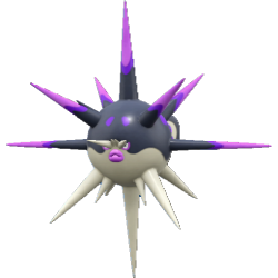 #0904 Overqwil Legit Battle Ready 6IVs In-game Delivery Pkm Go