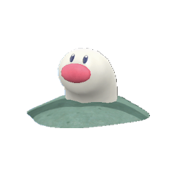 #0960 Wiglett Legit Battle Ready 6IVs In-game Delivery Pkm Go