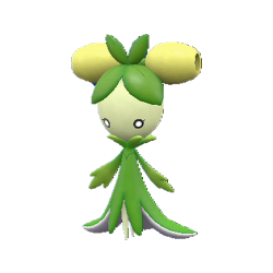 #0929 Dolliv Legit Battle Ready 6IVs In-game Delivery Pkm Go