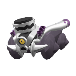 #0966 Revavroom Legit Battle Ready 6IVs In-game Delivery Pkm Go