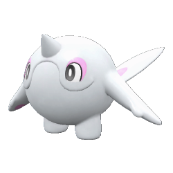 #0974 Cetoddle Legit Battle Ready 6IVs In-game Delivery Pkm Go