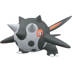 #0975 Cetitan Legit Battle Ready 6IVs In-game Delivery Pkm Go