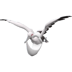 #0962 Bombirdier Shiny 6IV Hidden Ability In-game Trade Pkm Go