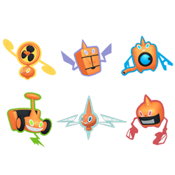Non-shiny