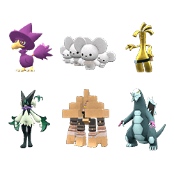 VGC Series 1 Baxcalibur Team