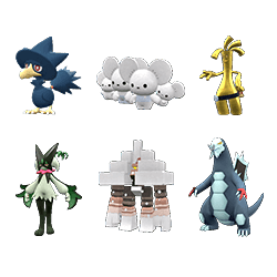 VGC Series 1 Baxcalibur Team