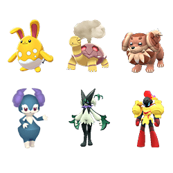 VGC Series 1 Dachsbun Team