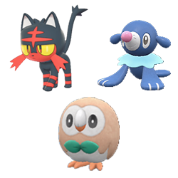 Non-shiny