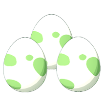 Shiny Egg