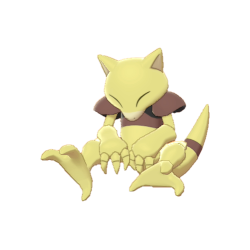 #063 Abra