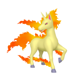 Non-shiny