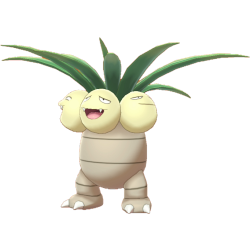 Non-shiny