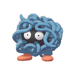 Non-shiny