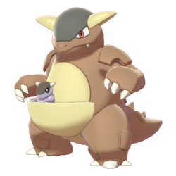 Non-shiny