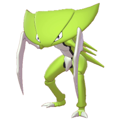 #141 Kabutops