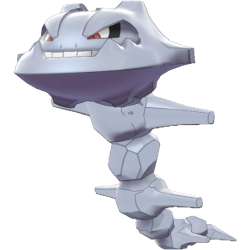 Non-shiny