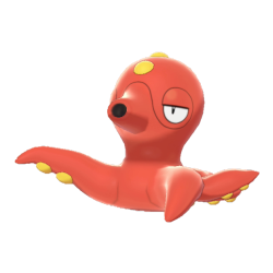 Non-shiny