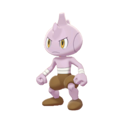 Non-shiny