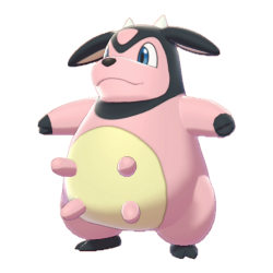 Non-shiny