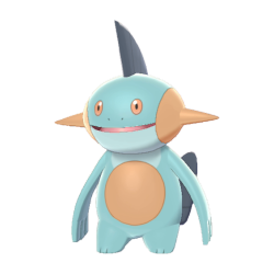 Non-shiny
