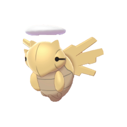 #292 Shedinja