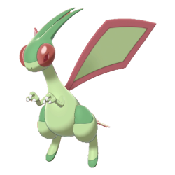 Non-shiny