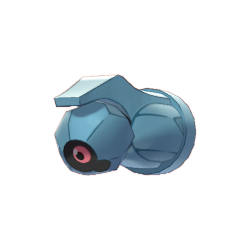 Non-shiny