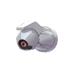 #374 Beldum