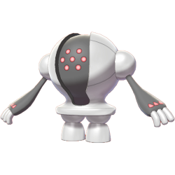 #379 Registeel