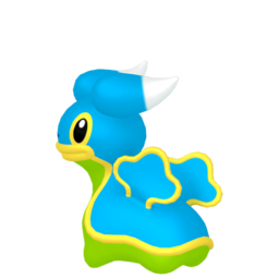 #422 Shellos