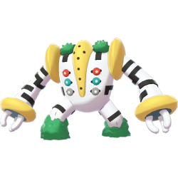 Non-shiny