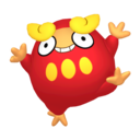 Non-shiny