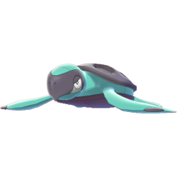 #564 Tirtouga