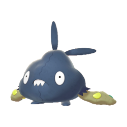 #568 Trubbish