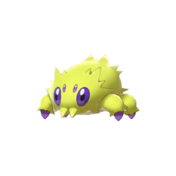 #595 Joltik