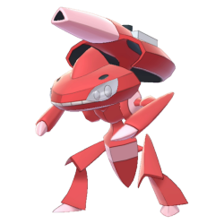 Shiny Ice Form