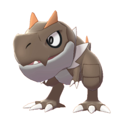 Non-shiny