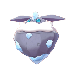 Non-shiny