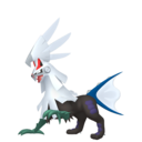 Non-shiny