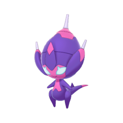 Non-shiny