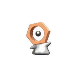 #808 Meltan