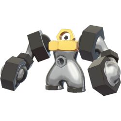 Non-shiny