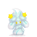 Non-shiny