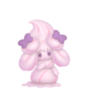 Non-shiny